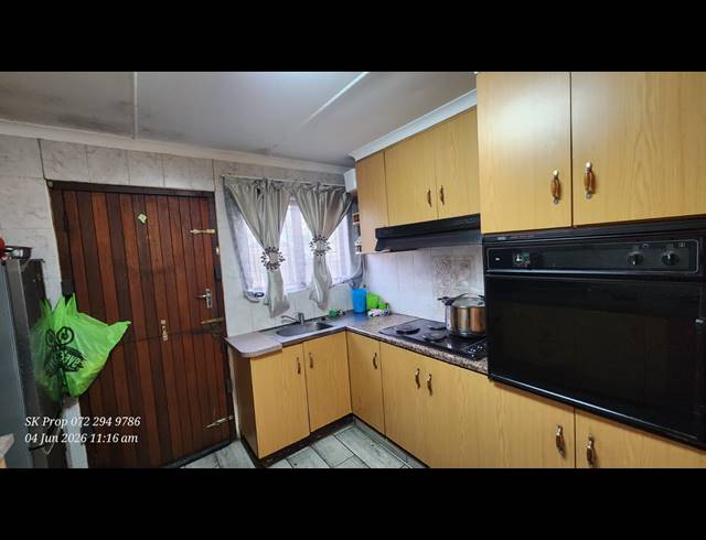 3 BEDROOM FREESTANDING FOR SALE IN COPESVILLE